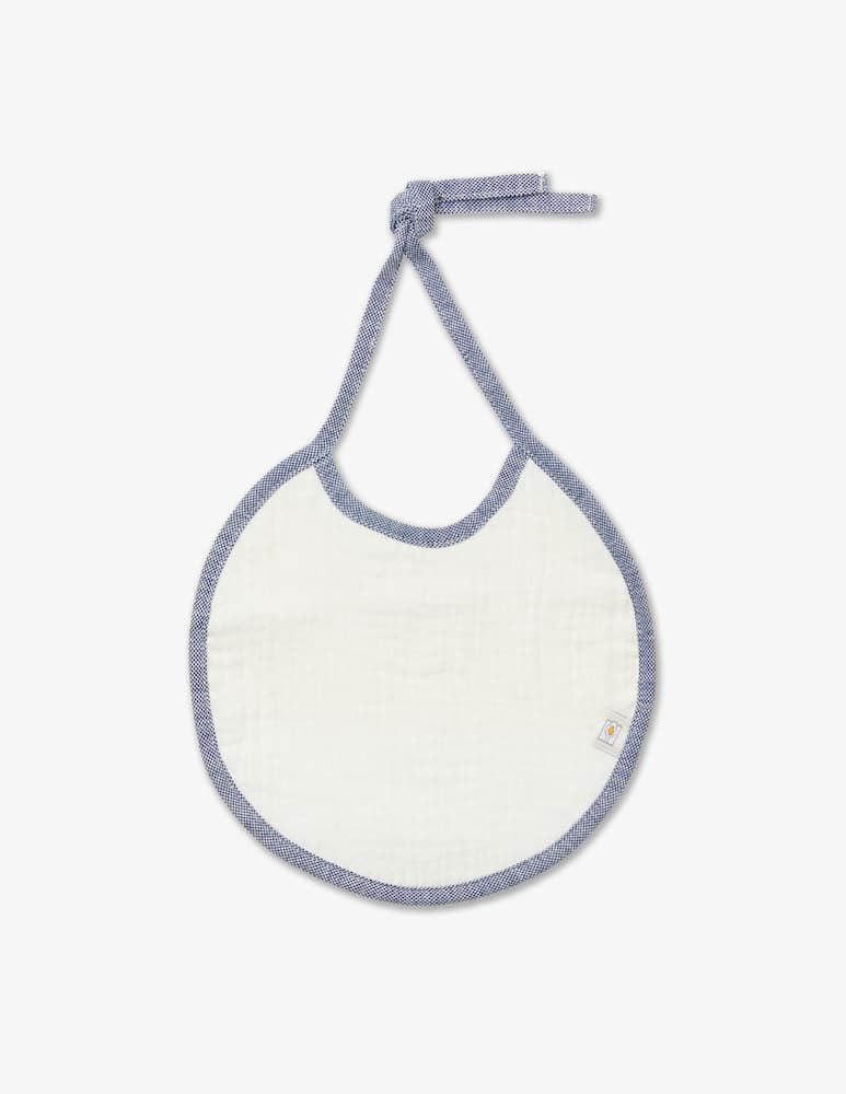rinascente Filobio Bavaglino in cotone bib