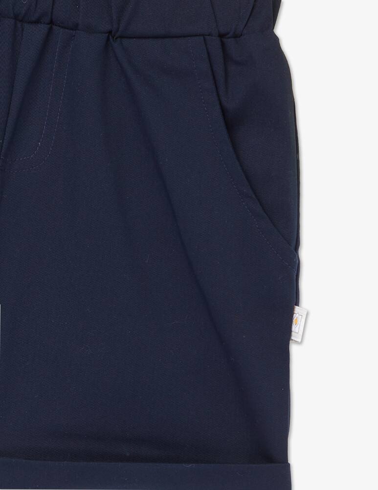 rinascente Filobio Pantaloncino in cotone sun