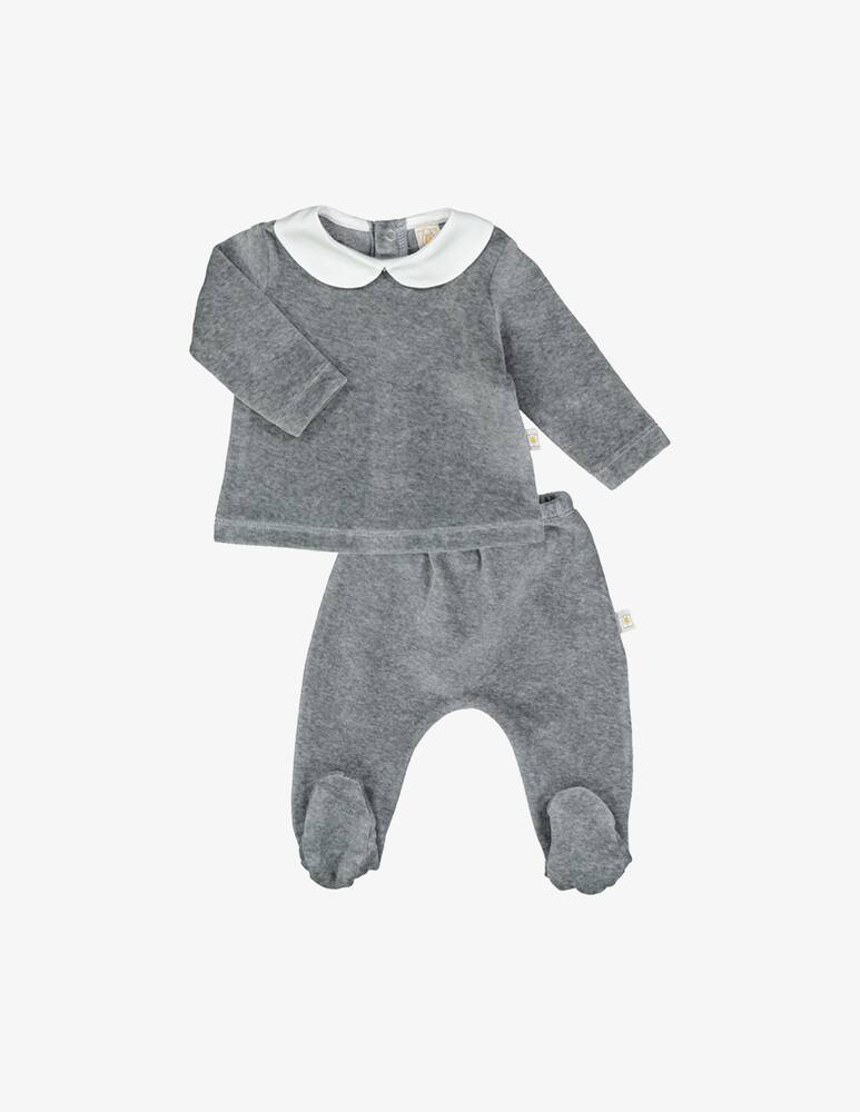 rinascente Filobio Top e ghettina