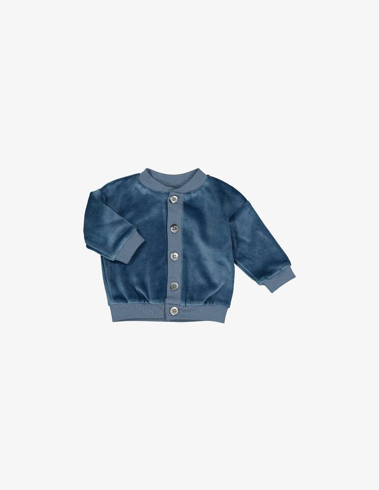 rinascente Filobio Set tuta in ciniglia