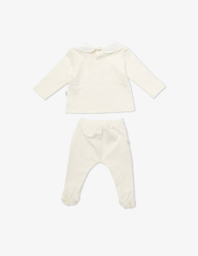 rinascente Filobio Top and leggings