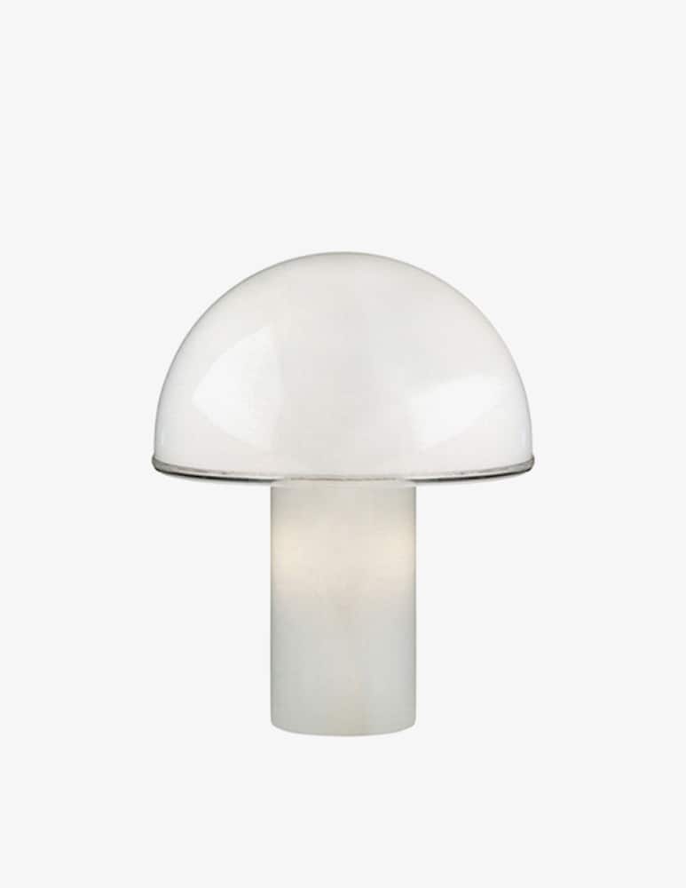 rinascente Artemide Onfale Piccolo Lampada Da Tavolo