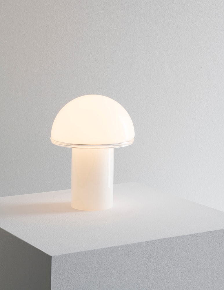 Artemide Lampada da tavolo Onfale Piccolo - immagine 2 Artemide Lampada da tavolo Onfale Piccolo - immagine 2