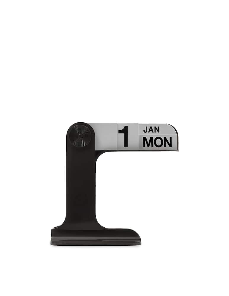 Danese Timor EN perpetual calendar - picture 1 Danese Timor EN perpetual calendar - picture 1