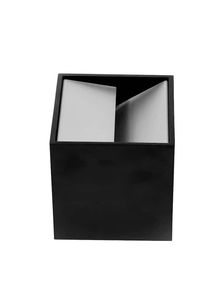 Danese Posacenere Cubo - immagine 1 Danese Posacenere Cubo - immagine 1