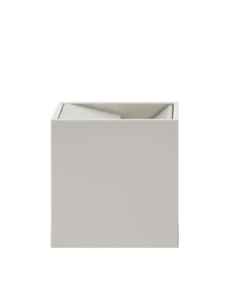 Danese Ashtray Cubo L - picture 1