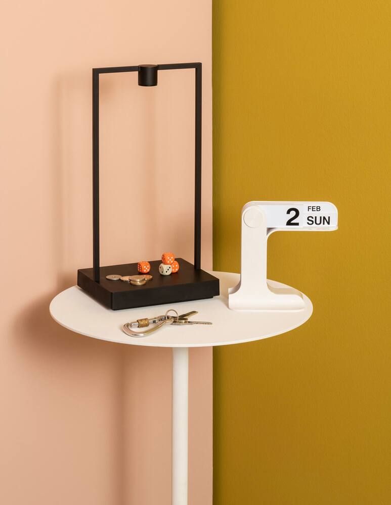 rinascente Artemide Curiosity 36 lampada da tavolo - Nero