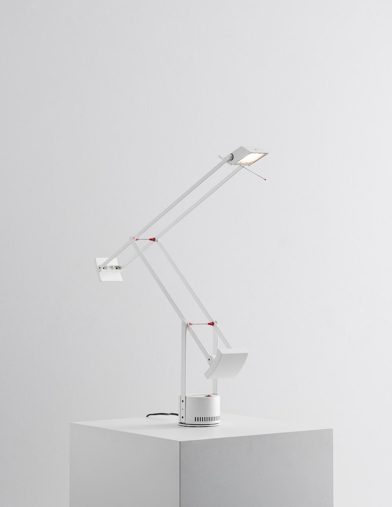 rinascente Artemide Tizio Lampada da Tavolo
