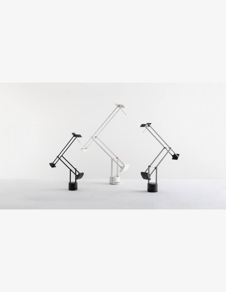 rinascente Artemide Tizio Lampada da Tavolo