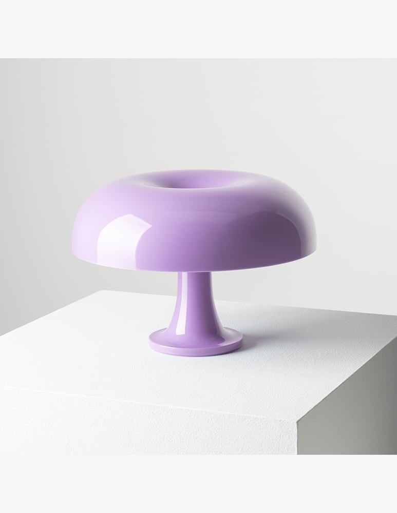 rinascente Artemide Nessino Special Edition Lilla