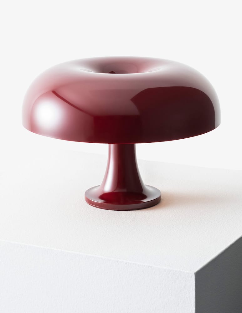 rinascente Artemide Nessino Lampada da Tavolo