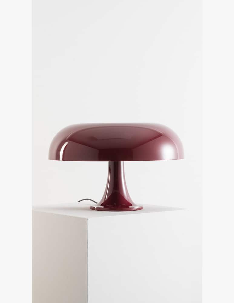 rinascente Artemide Nesso Lampada da Tavolo