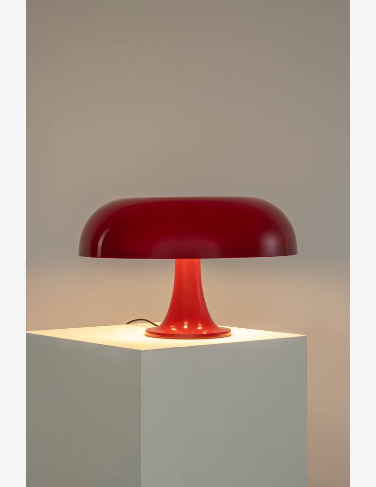 rinascente Artemide Nesso Lampada da Tavolo