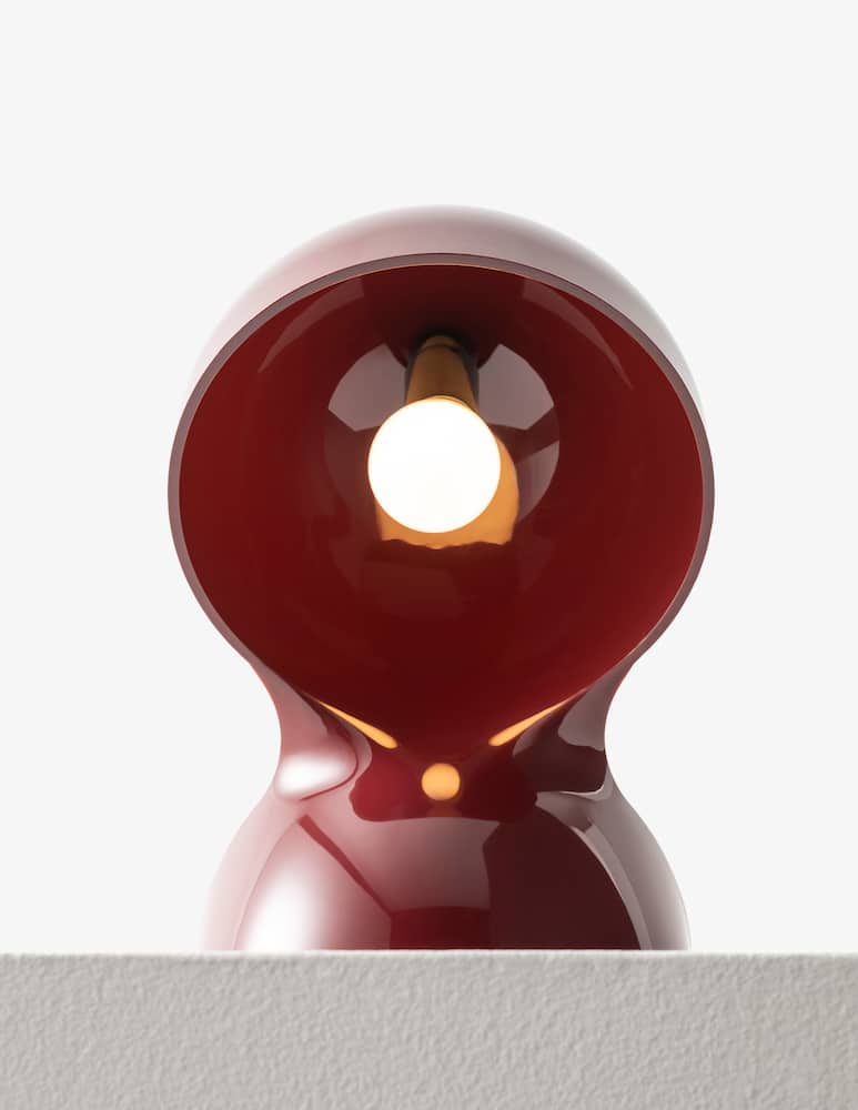 rinascente Artemide Dalu' T Lampada Da Tavolo