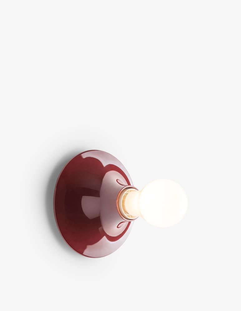 rinascente Artemide Teti Lampada da Parete