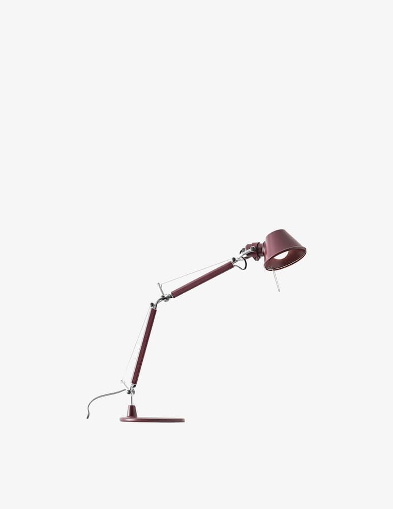 rinascente Artemide Tolomeo Micro T Lampada da Tavolo
