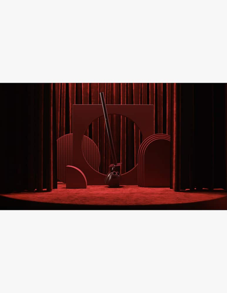 rinascente Artemide Ilio Led 3000k Lampada da Terra