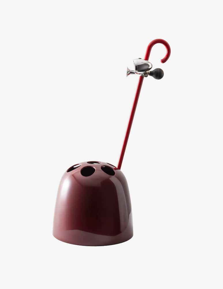Danese Dedalo Umbrella Stand - picture 2 Danese Dedalo Umbrella Stand - picture 2