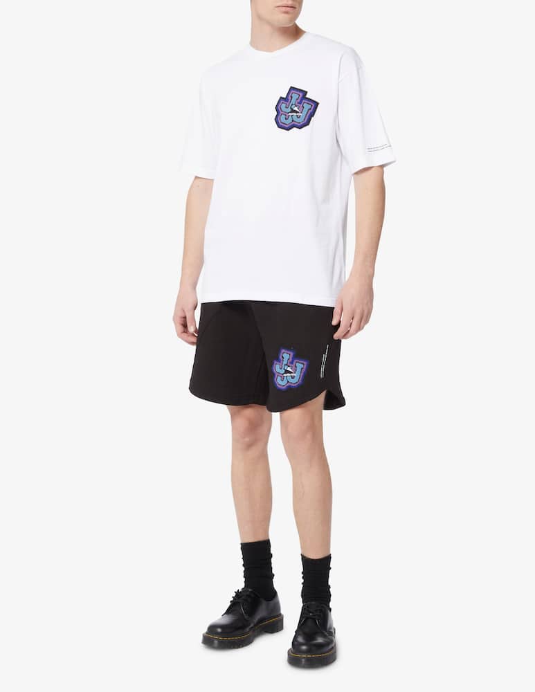 Mauna Kea Pantaloni corti solid - Nero - immagine 2 Mauna Kea Pantaloni corti solid - Nero - immagine 2