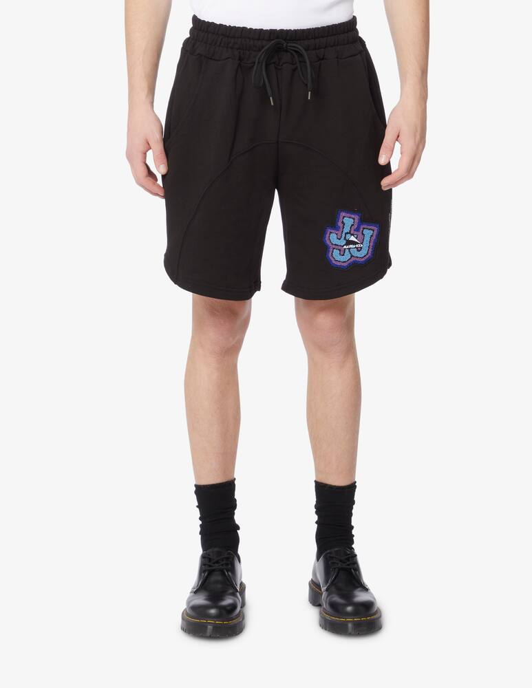 Mauna Kea Pantaloni corti solid - Nero - immagine 1 Mauna Kea Pantaloni corti solid - Nero - immagine 1