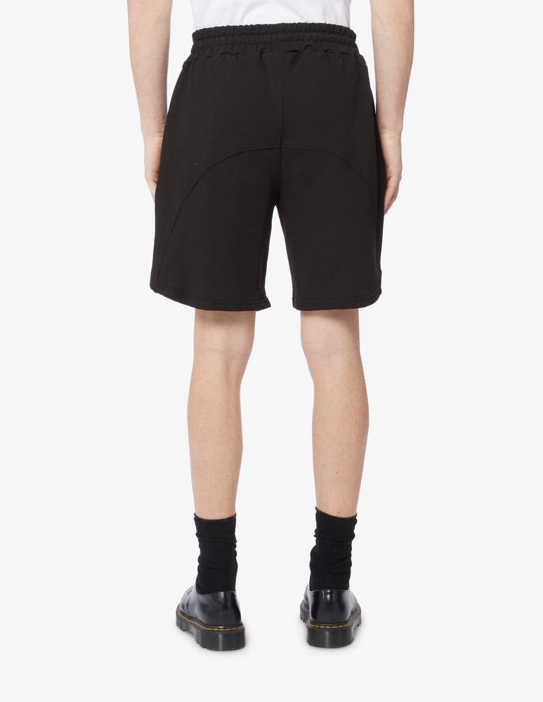 Mauna Kea Pantaloni corti solid - Nero - immagine 3 Mauna Kea Pantaloni corti solid - Nero - immagine 3