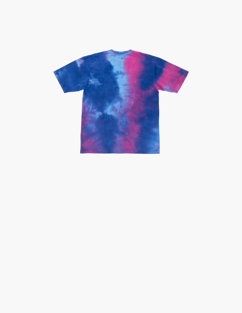 rinascente Mauna Kea Tie-dye t-shirt