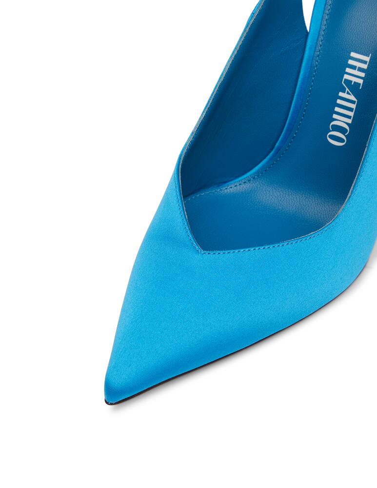 rinascente The Attico Scarpe con tacco Venus - azzurro