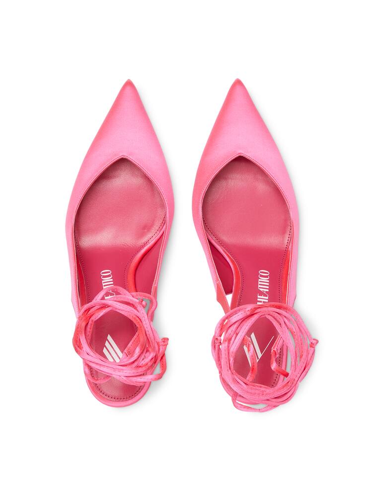rinascente The Attico Venus pumps - pink