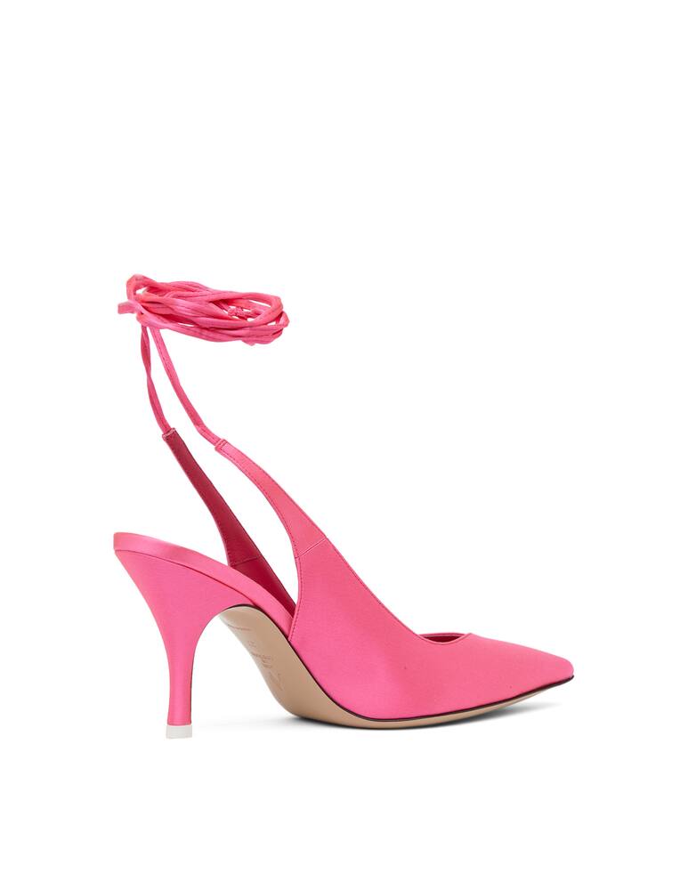 rinascente The Attico Venus pumps - pink