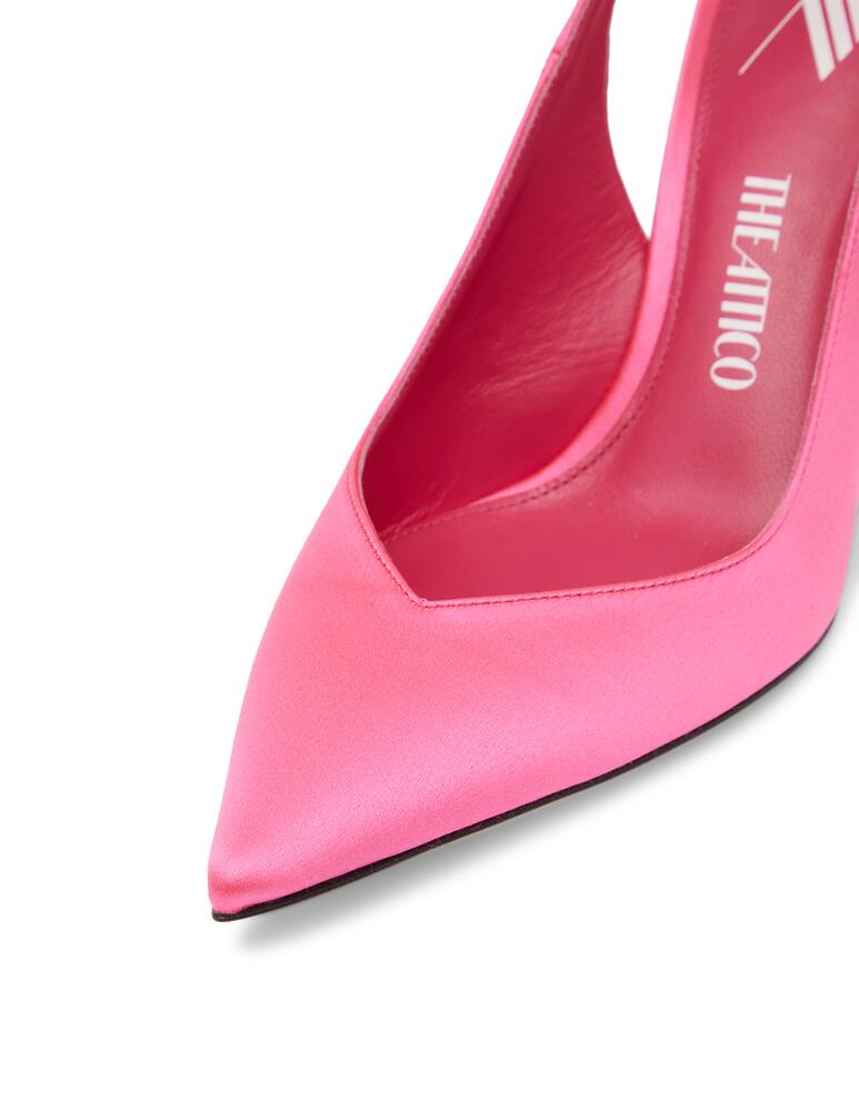 rinascente The Attico Venus pumps - pink