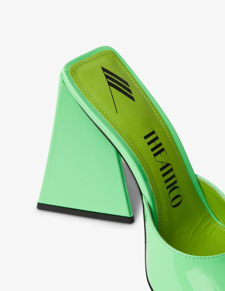 rinascente The Attico Mule Devon