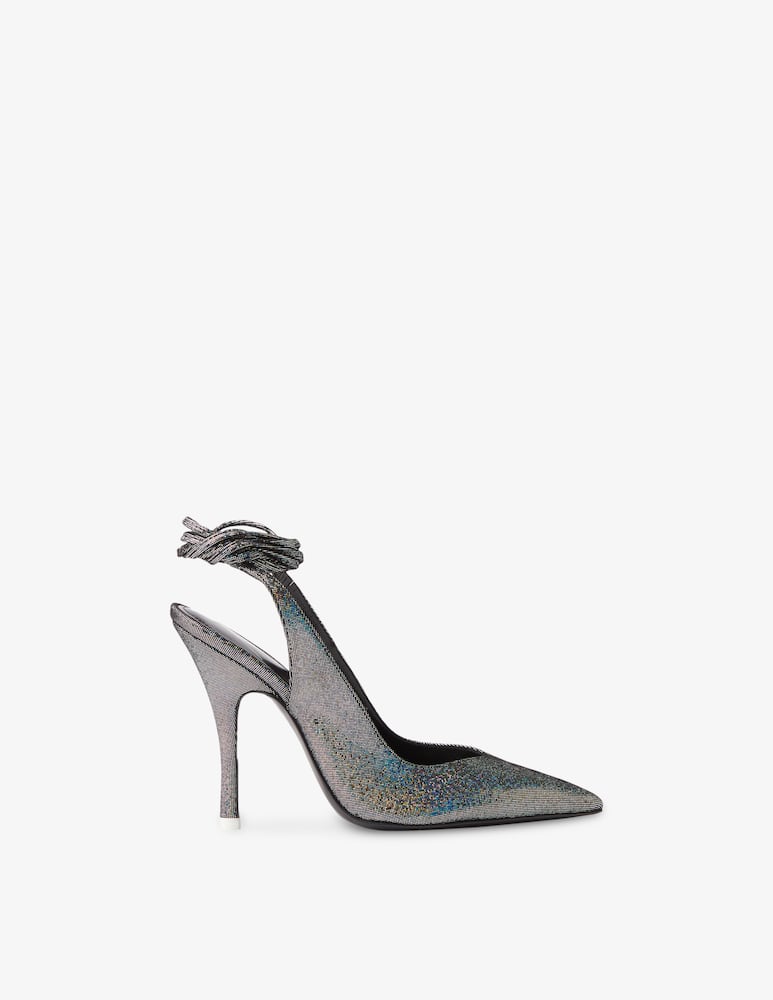 The Attico Venus Slingback - picture 1 The Attico Venus Slingback - picture 1