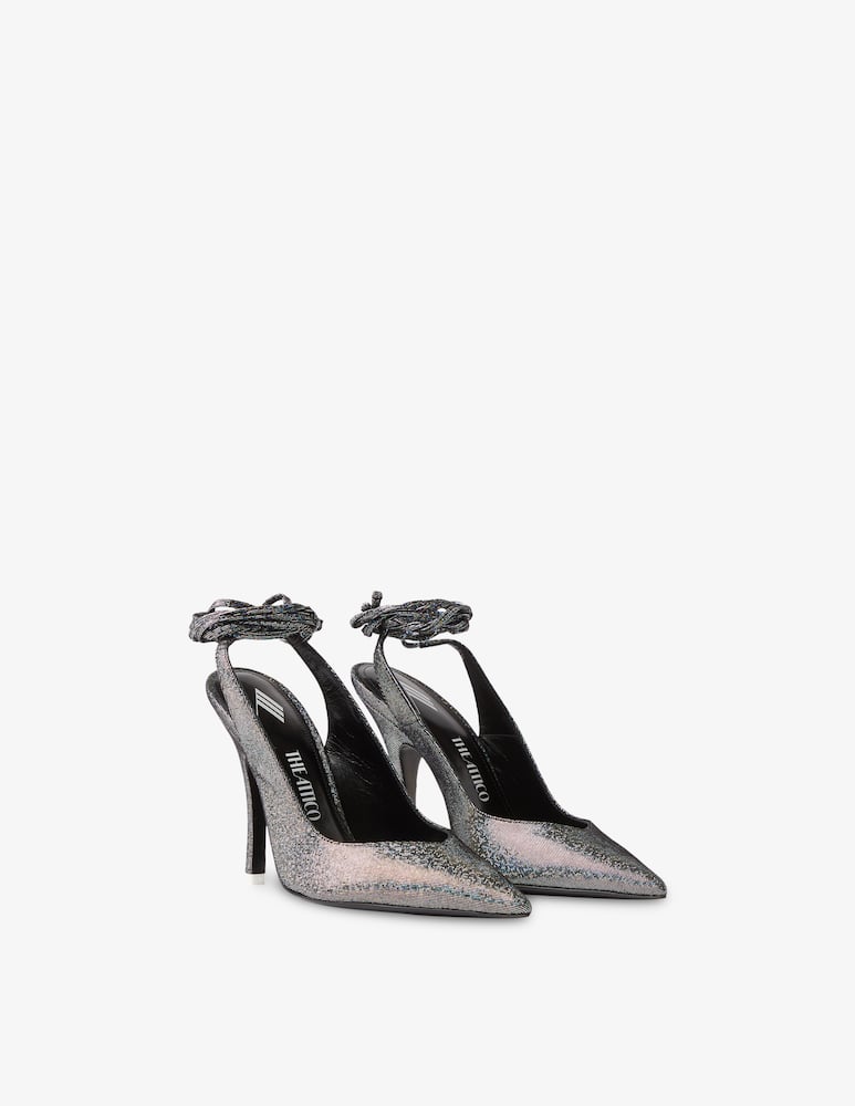 The Attico Venus Slingback - picture 3 The Attico Venus Slingback - picture 3