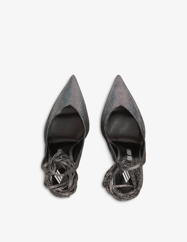 The Attico Venus Slingback - picture 4 The Attico Venus Slingback - picture 4