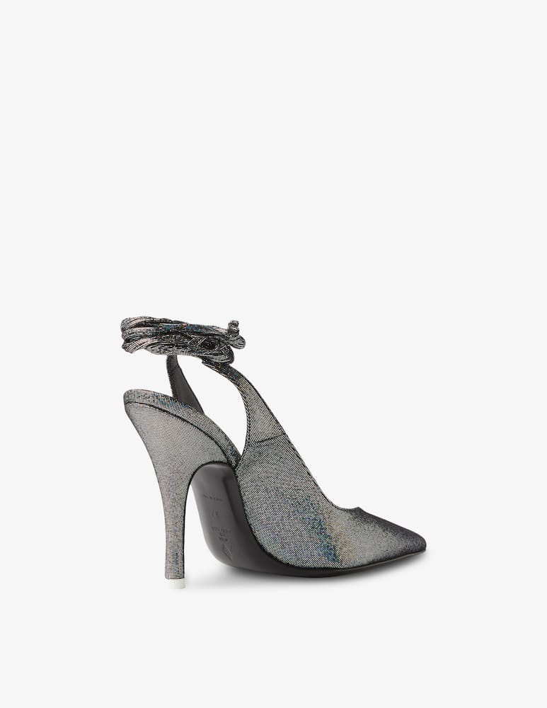 The Attico Venus Slingback - picture 5 The Attico Venus Slingback - picture 5