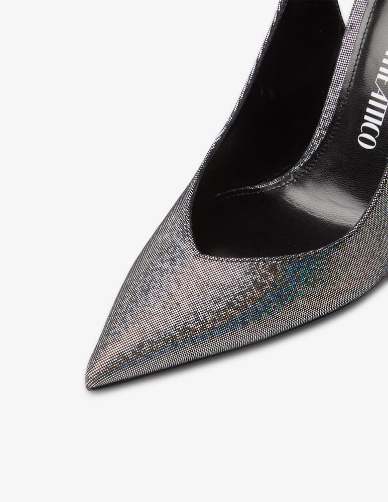 The Attico Venus Slingback - picture 2 The Attico Venus Slingback - picture 2