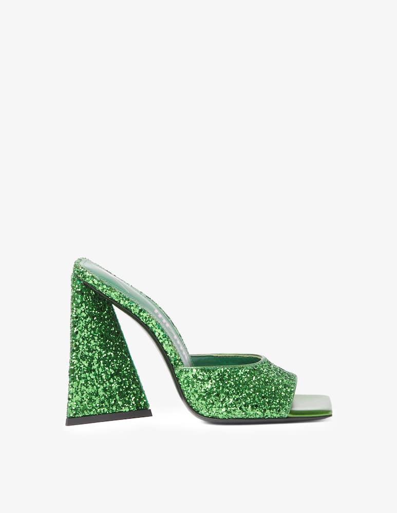 The Attico Devon glitter - immagine 1 The Attico Devon glitter - immagine 1