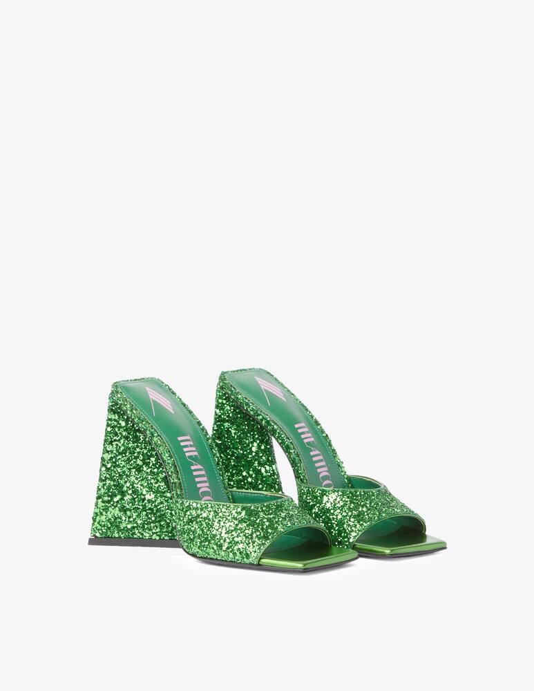 rinascente The Attico Devon glitter