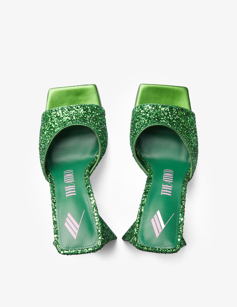 The Attico Devon glitter - immagine 3 The Attico Devon glitter - immagine 3