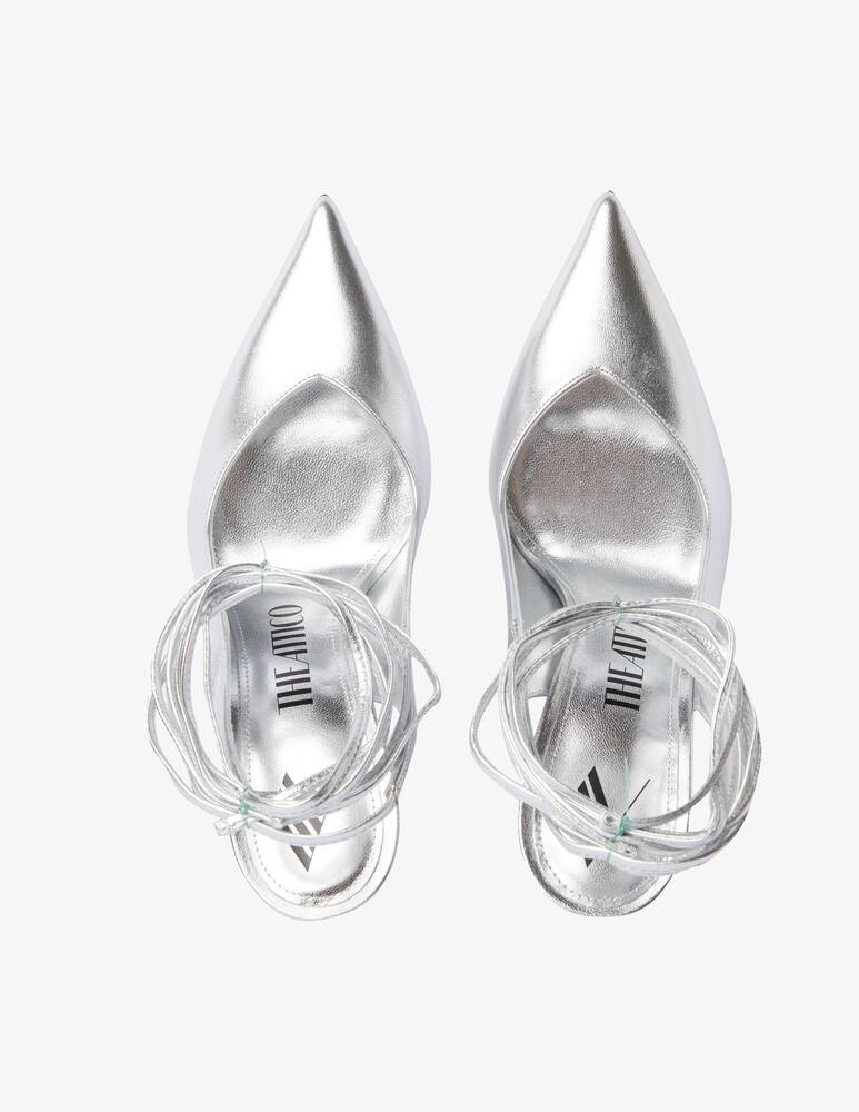 rinascente The Attico Venus metallic