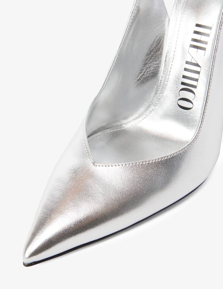 rinascente The Attico Venus metallic