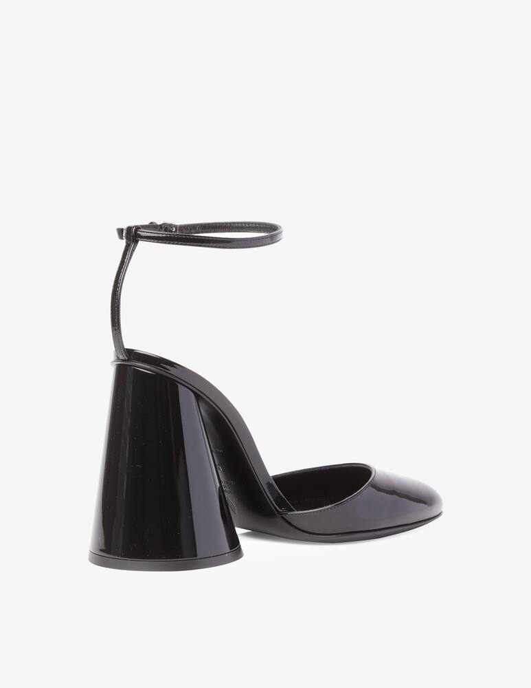 rinascente The Attico Luz slingback - Black