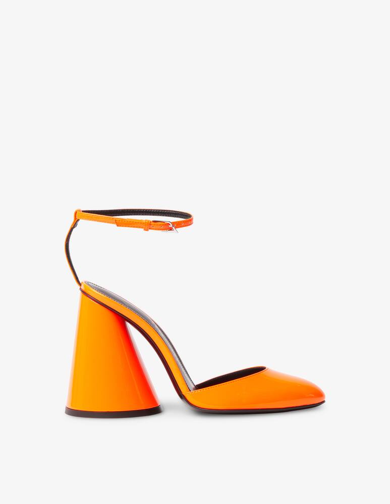 The Attico Scarpe pump con cinturino - immagine 1 The Attico Scarpe pump con cinturino - immagine 1