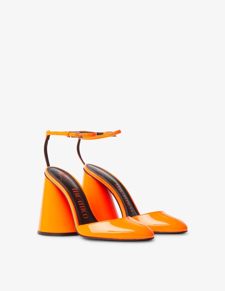 rinascente The Attico Scarpe pump con cinturino