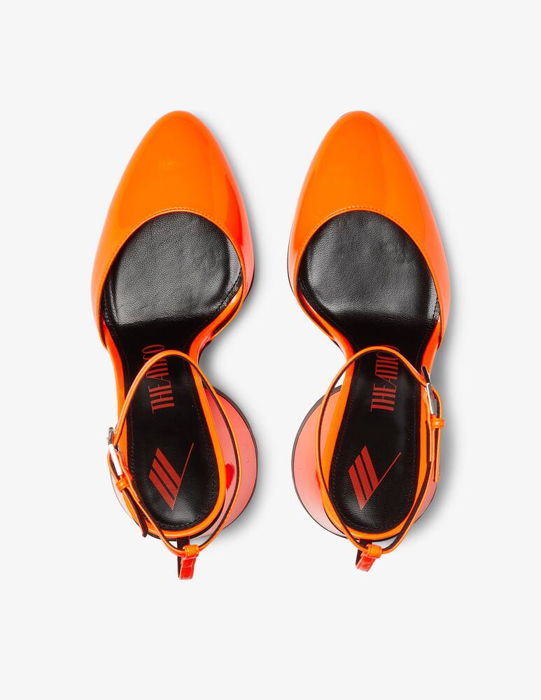 rinascente The Attico Scarpe pump con cinturino