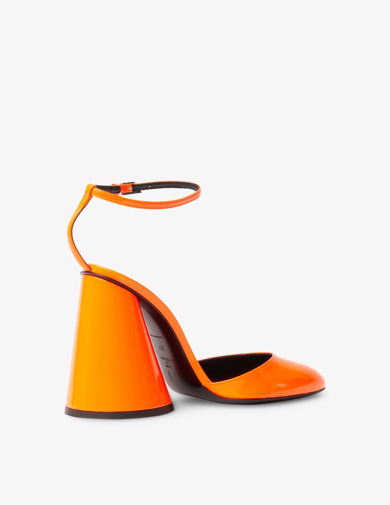 The Attico Scarpe pump con cinturino - immagine 4 The Attico Scarpe pump con cinturino - immagine 4
