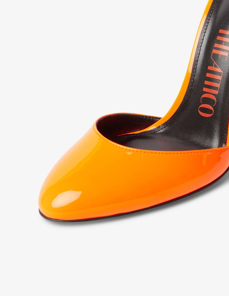 rinascente The Attico Scarpe pump con cinturino