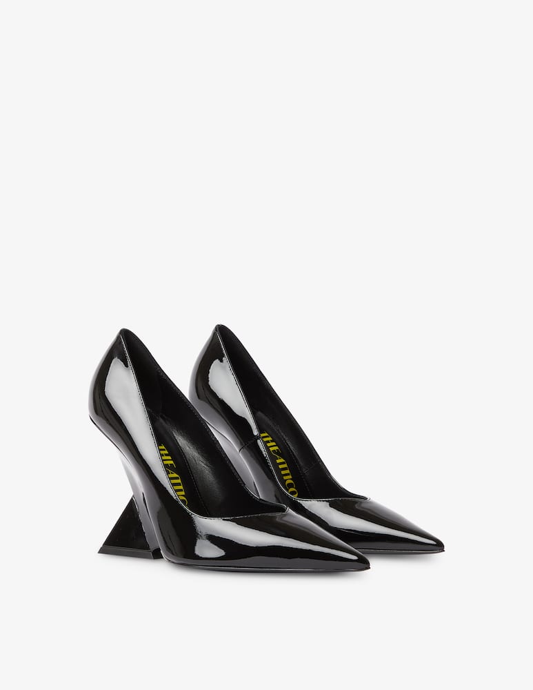rinascente The Attico Keope pumps 