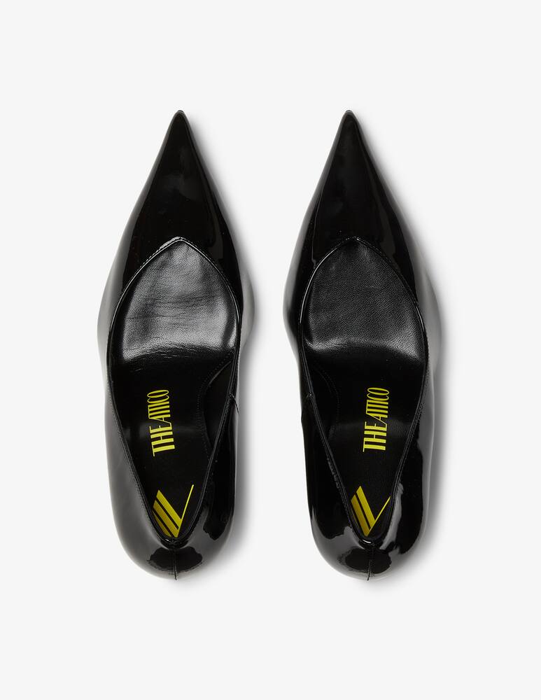 rinascente The Attico Keope pumps 