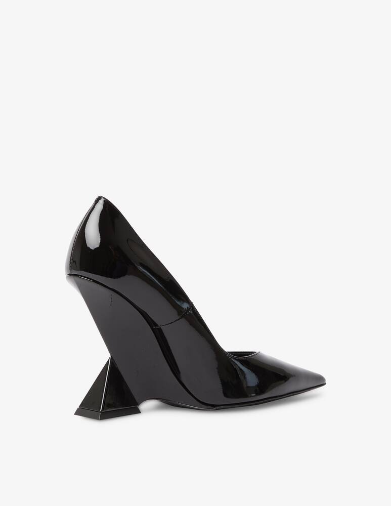 rinascente The Attico Keope pumps 
